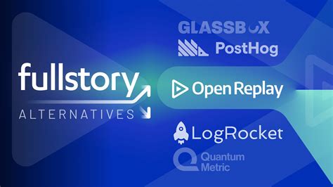 fullstory alternative